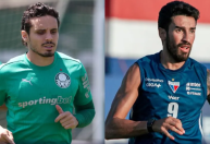 Palmeiras recebe o Fortaleza por liderança no Campeonato Brasileiro