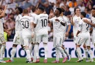 Real Madrid mantém boicote à Bola de Ouro pelo segundo ano seguido