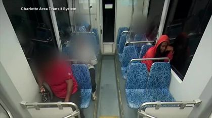 Homem é acusado de esfaquear refugiada ucraniana no metrô na Carolina do Norte