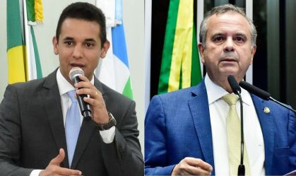 Real Time Big Data: Bezerra e Marinho lideram disputa pelo governo do RN
