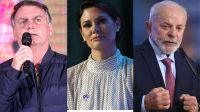 Bolsonaro e Michelle superariam Lula no Acre, diz Paraná Pesquisas