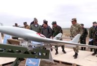 Militares dos EUA acompanham exercícios militares da Rússia e Belarus