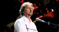 Morre aos 81 anos Rick Davies, cofundador e vocalista do Supertramp
