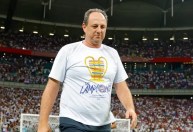 Campeão do Nordeste, Rogério Ceni revela próximos passos no Bahia