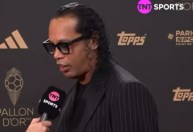 Bola de Ouro 2025: Ronaldinho revela o que pensa sobre Neymar na Seleção