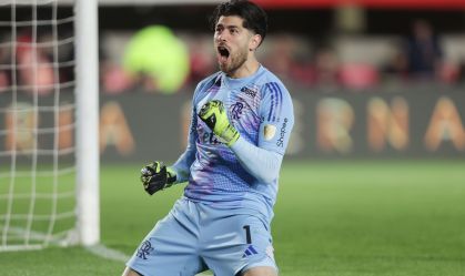 Rossi prometeu classificar o Flamengo contra Estudiantes, diz Filipe Luís