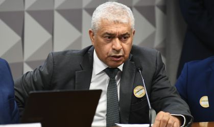CPMI - INSS - Comissão Parlamentar Mista de Inquérito do INSS