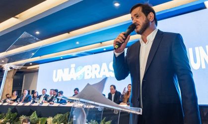 Saída do União Brasil do governo é mais simbólica que efetiva, diz analista