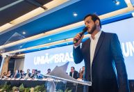 União Brasil faz pente-fino em cargos e prepara anúncio de oposição a Lula