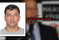 Acusado de atirar em ex-delegado, Jaguar será transferido para evitar fuga