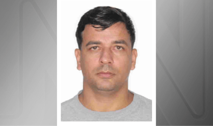 Ex-delegado executado: terceiro suspeito de envolvimento no crime é preso