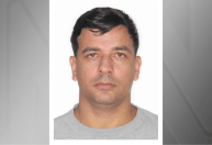 Ex-delegado executado: terceiro suspeito de envolvimento no crime é preso