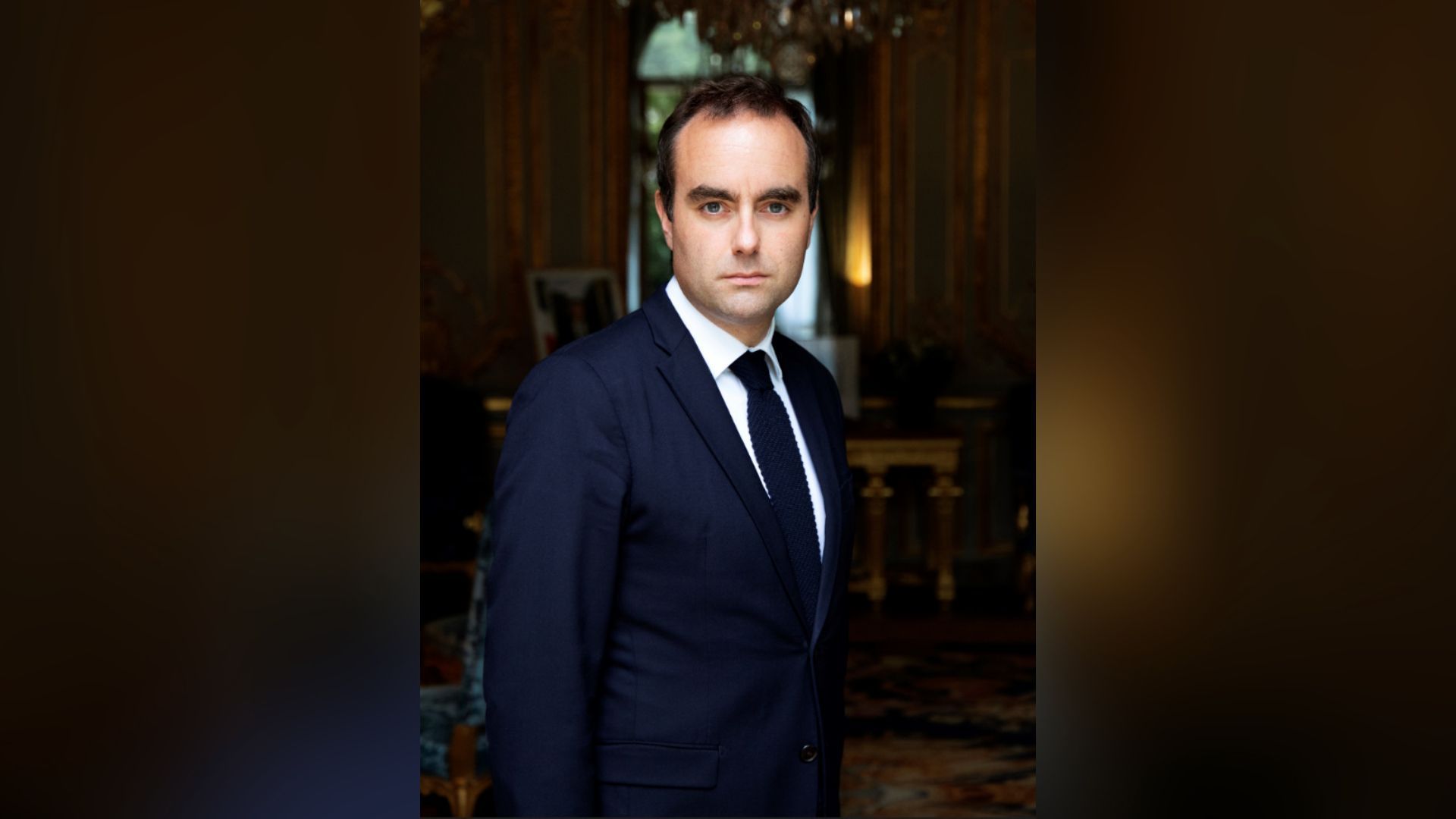 Primeiro-ministro da França, Sebastien Lecornu