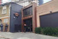 Segurança de balada é morto a tiros por cliente em São Paulo