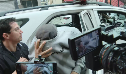 Ex-delegado executado: testemunhas são liberadas após depoimento na polícia