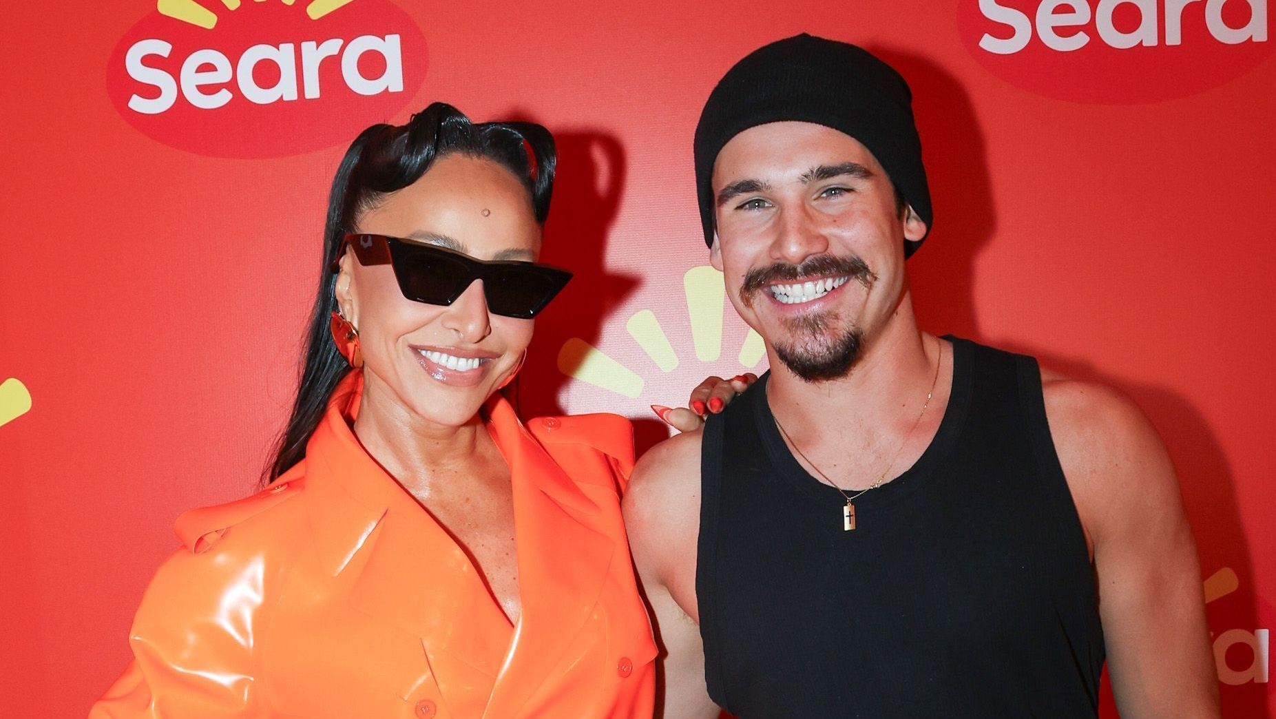 Sabrina Sato revela que conheceu Nicolas no The Town: “Um sabor especial”