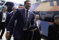 Presidente da CBF dispara após jogo contra a Bolívia: "Verdadeira várzea"