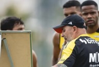 Brasileirão: CBF altera horário de duelo adiado entre Atlético-MG x Sport