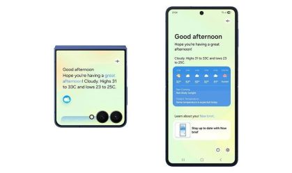 Samsung libera One UI 8 para dispositivos Galaxy; veja o que muda