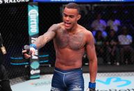 Baiano vence reality de Dana White e ganha contrato com o UFC; conheça