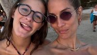 Schynaider Moura desabafa sobre morte da filha: "Dor incomparável"