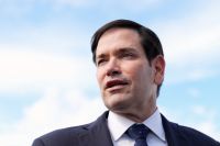 Rubio promete resposta dos EUA após condenação de Bolsonaro