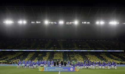 Brasil x Chile: horário e onde assistir ao jogo das Eliminatórias