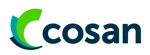 Logo Cosan.