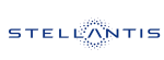Logo Stellantis.