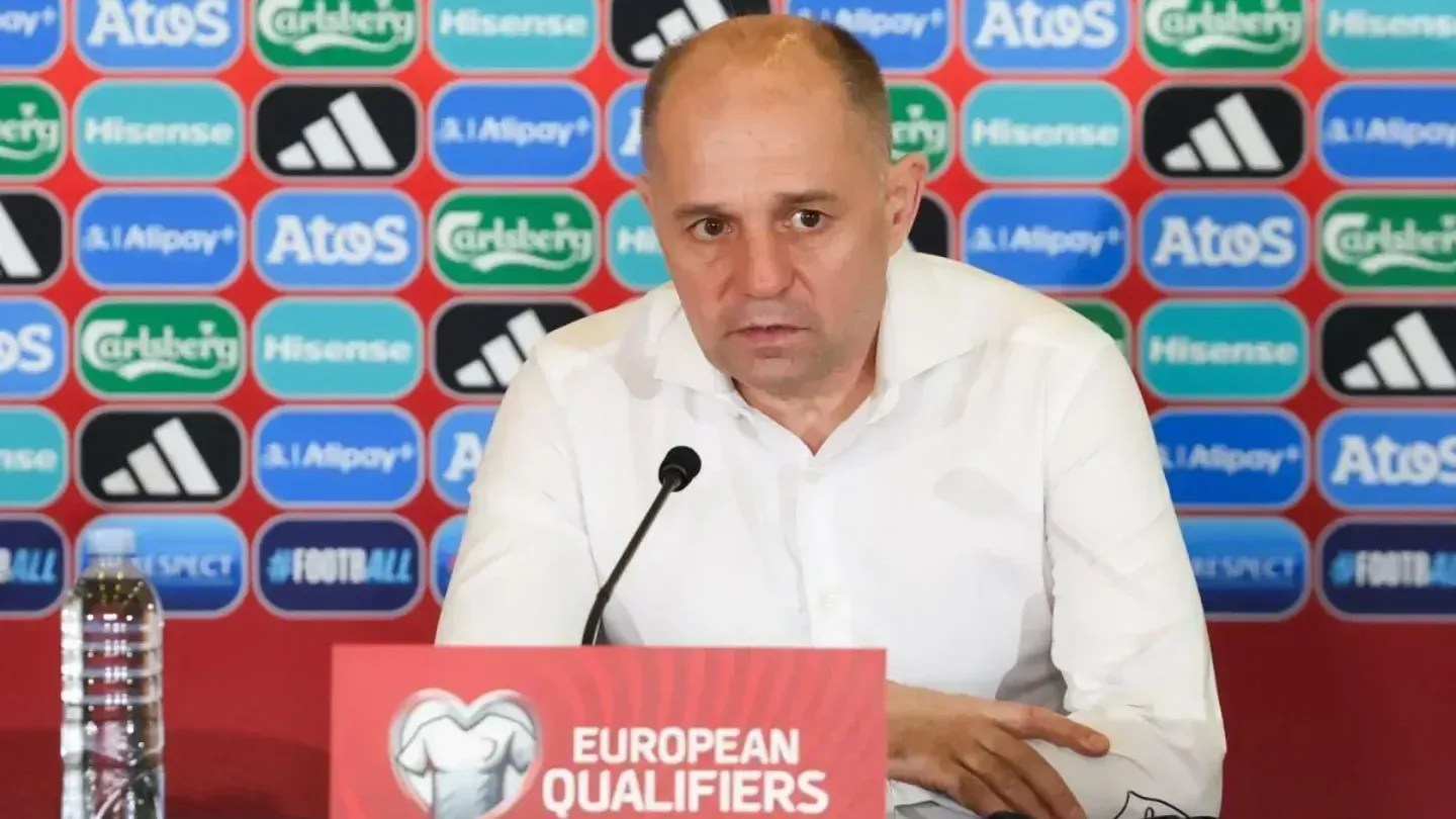 Serghei Clescenco pediu demissão e não é mais técnico da Moldávia