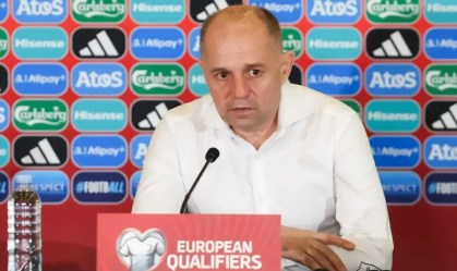 Serghei Clescenco pediu demissão e não é mais técnico da Moldávia