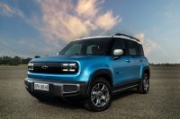 World Car Awards 2026: veja os finalistas do prêmio internacional