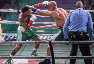 Popó x Wanderlei: dublador revela o que foi dito na confusão pós-luta