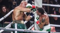Wanderlei Silva atualiza estado de saúde e se diz magoado após confusão