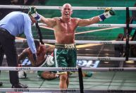 Wanderlei quebra o silêncio e acusa time de Popó de covardia em confusão