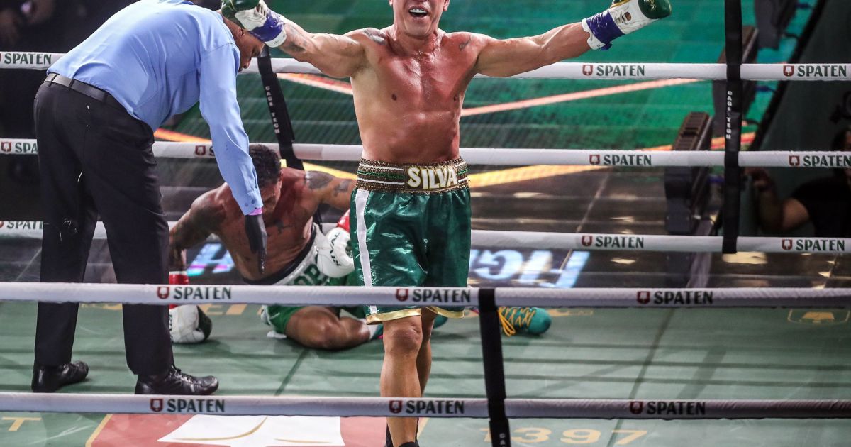 Wanderlei quebra o silêncio e acusa time de Popó de covardia em confusão