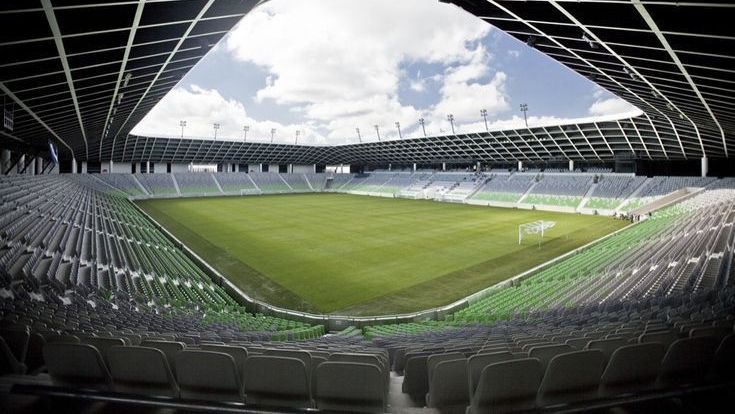Imagem de destaque do post: Eslovênia x Escócia: horário e onde assistir ao jogo da Nations League