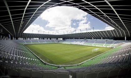 Eslovênia x Suécia: horário e onde assistir ao jogo das Eliminatórias