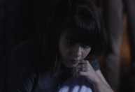 Klara Castanho sobre estreia no terror: "Me abriu para o místico"