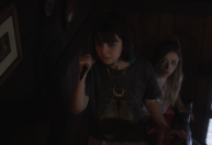 Elenco de "Apanhador de Almas" revela inspiração em "A Bruxa de Blair"