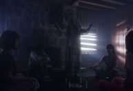 "Muito caótico": elenco do terror "Apanhador de Almas" revela bastidores