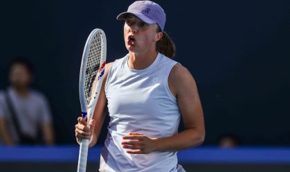 Iga Swiatek critica calendário da WTA e cogita cortar torneios obrigatórios