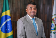 TH Joias: deputado e mais 17 são indiciados pela Polícia Federal do RJ