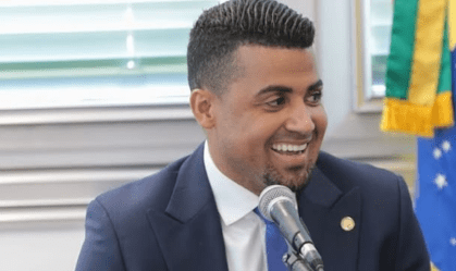 STF determina transferência de TH Joias para presídio federal