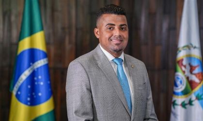 Quem é o deputado TH, preso em operação contra o Comando Vermelho no RJ