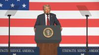 Análise: Trump parece adotar tom mais racional nas negociações com Brasil