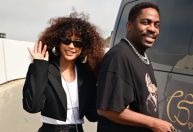 The Town: veja os looks dos famosos no 5º dia do festival