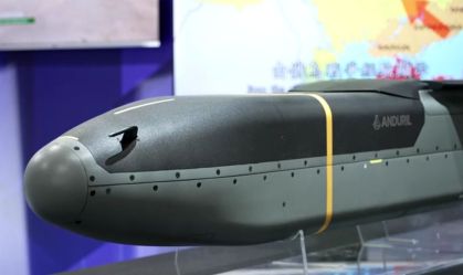 Taiwan revela primeiro míssil desenvolvido com empresa de armas dos EUA