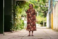 "O Agente Secreto": atriz tem reação curiosa à possível indicação ao Oscar