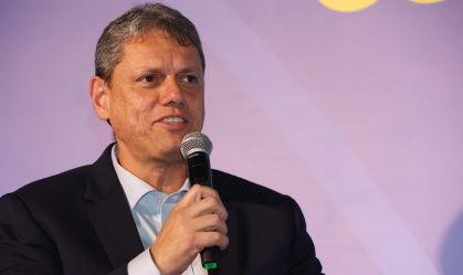 Aliados veem recuo tático de Tarcísio de Freitas